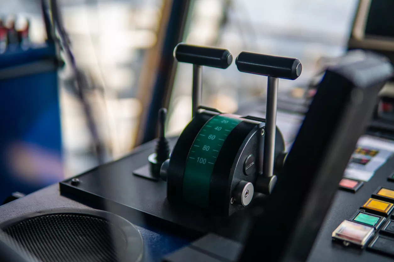 VFDs & Drives Repair