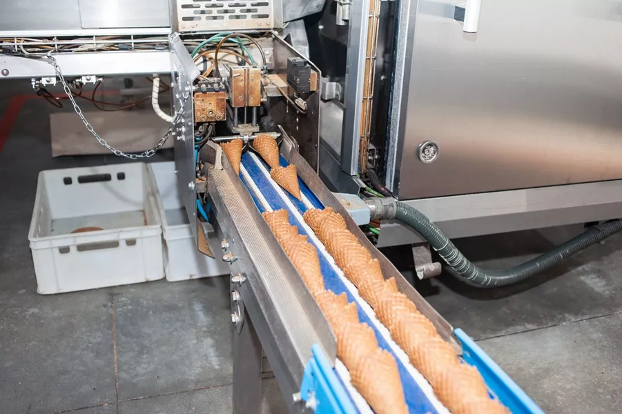 VFDs & Drives Repair