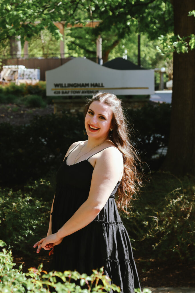 Employee Spotlight: Meet Delaney Sweets, Account Manager at Industrial Repair Service 