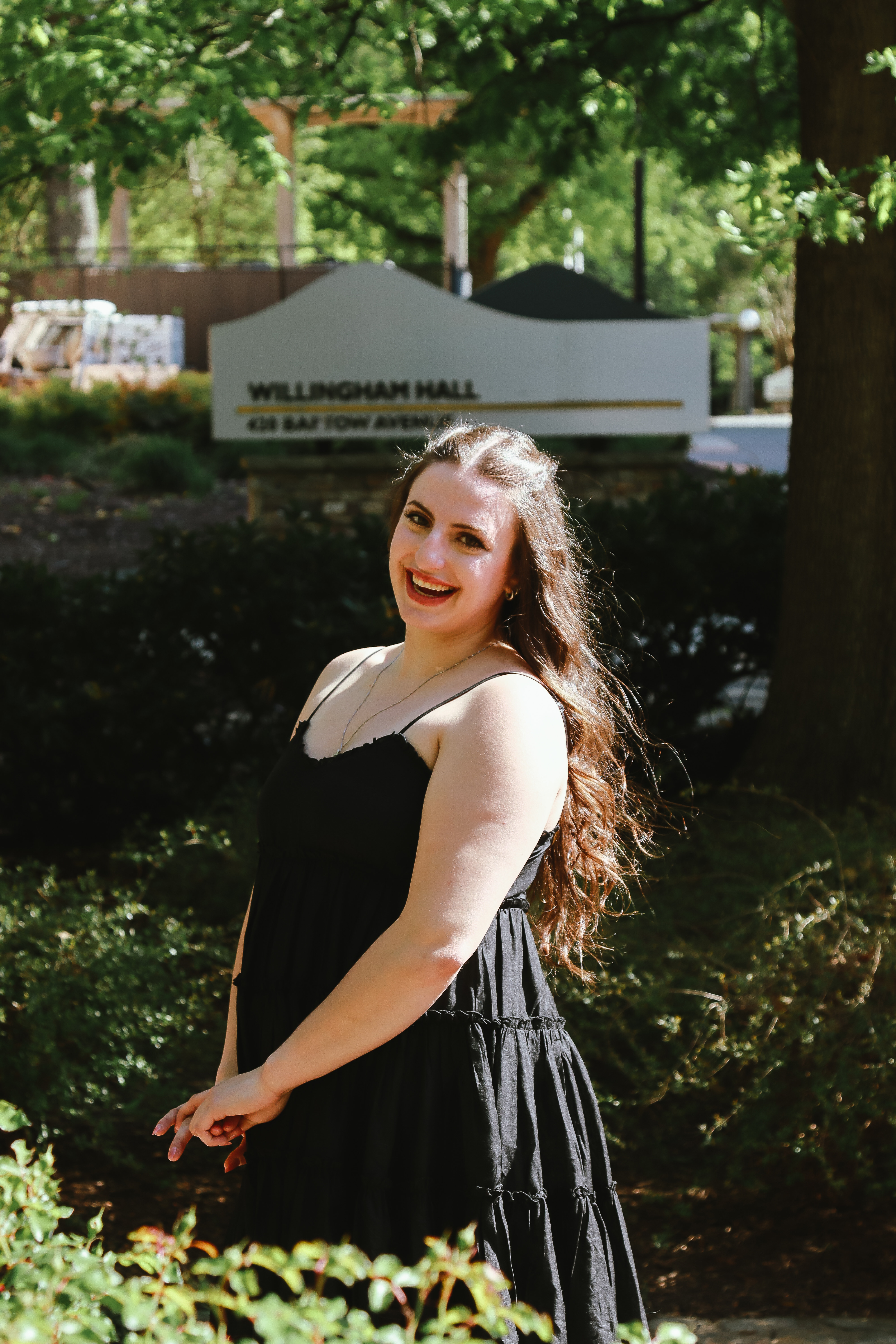 Employee Spotlight: Meet Delaney Sweets, Account Manager at Industrial Repair Service 