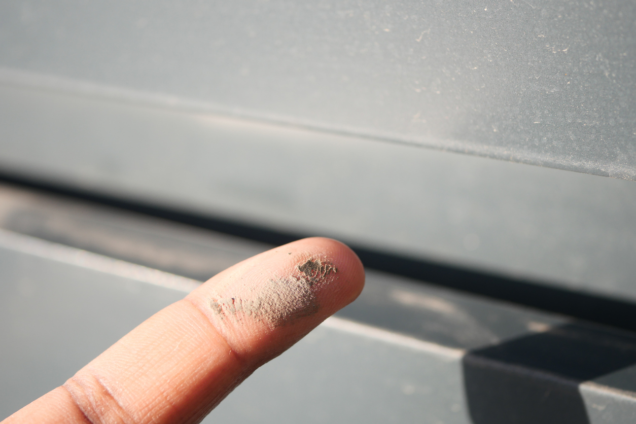 The $100,000 Dust Bunny: How Contamination Destroys Industrial Equipment 