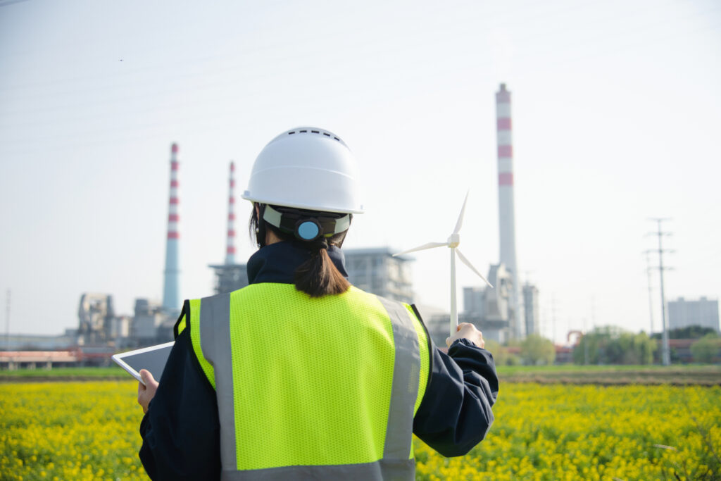 Spring Reset for Your Industrial Electronics