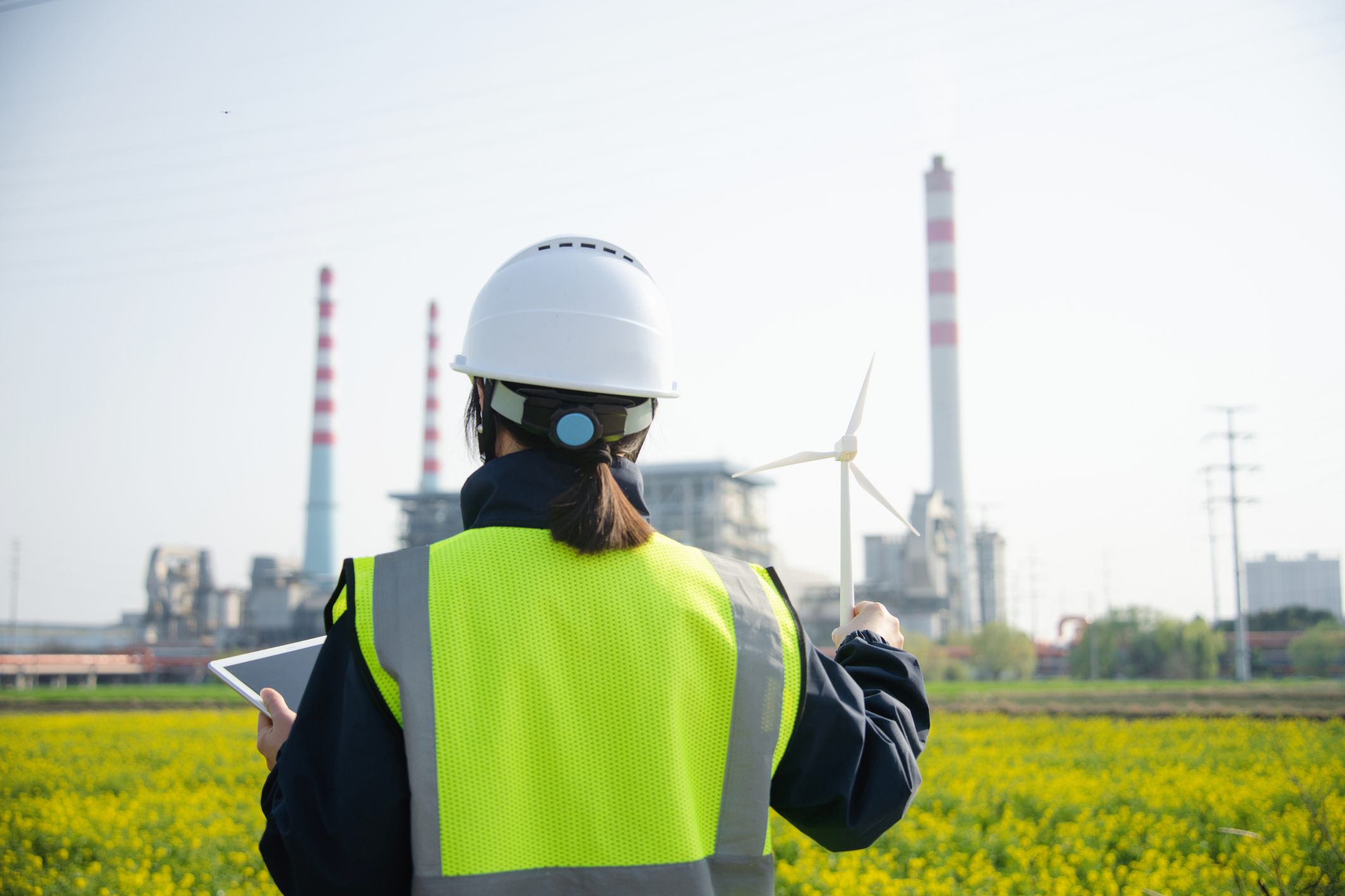 Spring Reset for Your Industrial Electronics