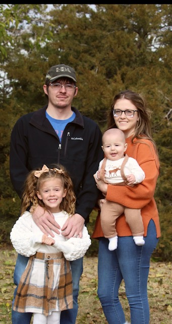 Employee Spotlight: Meet Carli Ruthardt, Account Manager at Industrial Repair Service