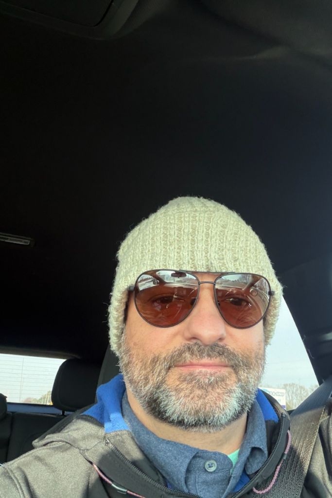 Employee Spotlight: Meet AJ Germano, Our Outside Sales Representative Based in CHI