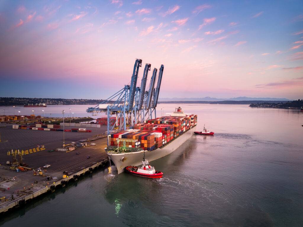 Maritime Equipment Repair: Keeping Marine Operations Running Smoothly