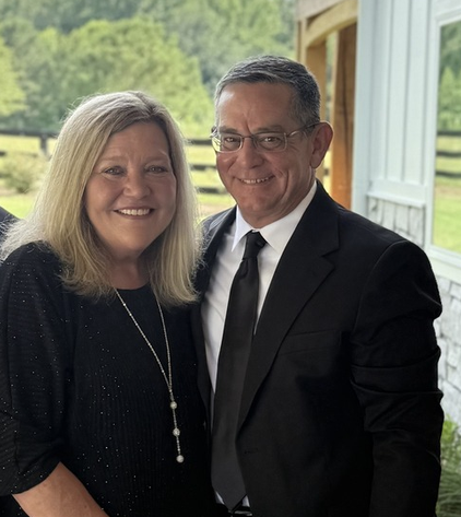 Employee Spotlight: Meet Mark Harbin, Outside Sales Account Manager at Industrial Repair Service