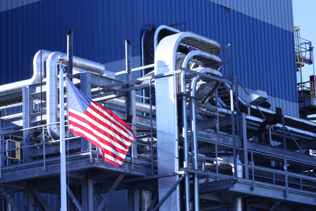 Forged in America: Celebrating the Makers, Builders, and Innovators Who Keep Our Country Moving