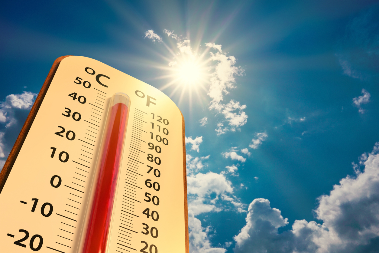 How to Heat-Proof Your Production Line Before the Autumn Rush