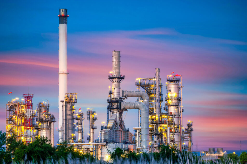 Oil & Gas Equipment Repair: Restoring Critical Systems with Confidence