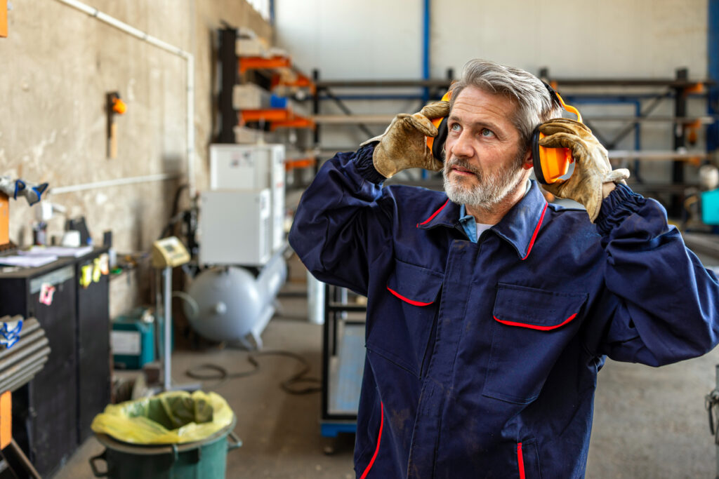 When Your Machinery Changes Its Tune: What Strange Noises Are Trying to Tell You