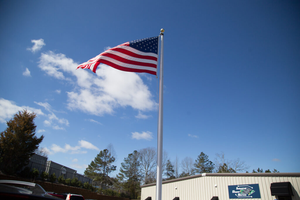 4 Surprising Facts About Industrial Repair Service