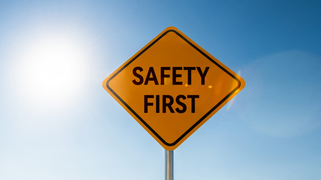 Building a Stronger Safety Culture in Manufacturing Starts Long Before an Accident