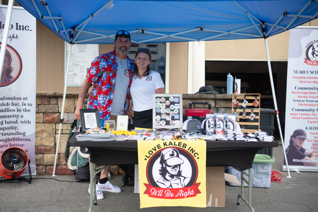 Honoring Kaleb on the Green: What to Expect at the 4th Annual Love Kaleb Golf Tournament