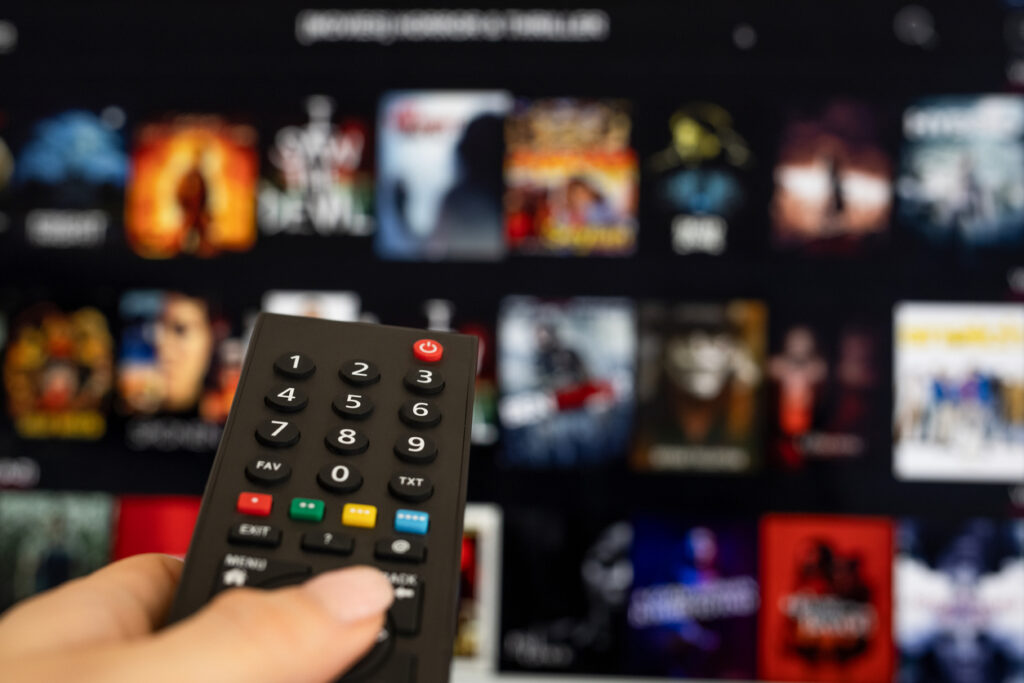 End-of-Summer Streams: 6 Binge-Worthy Series