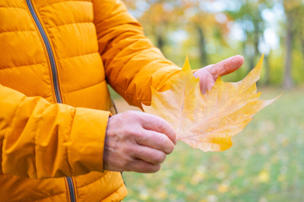 From the Shop Floor to Fall Weather: Dressing for the Season Ahead