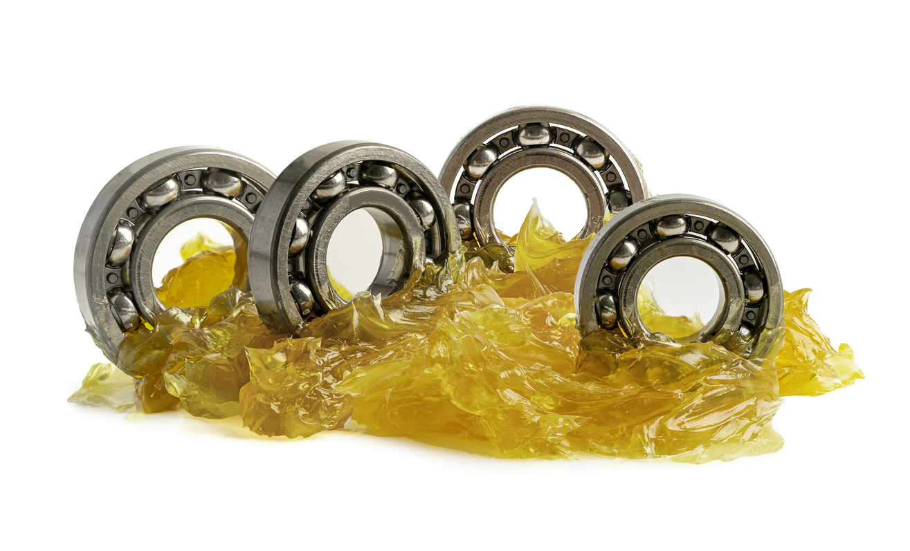 Too Much of a Good Thing: The Risks of Over-Lubricating Equipment