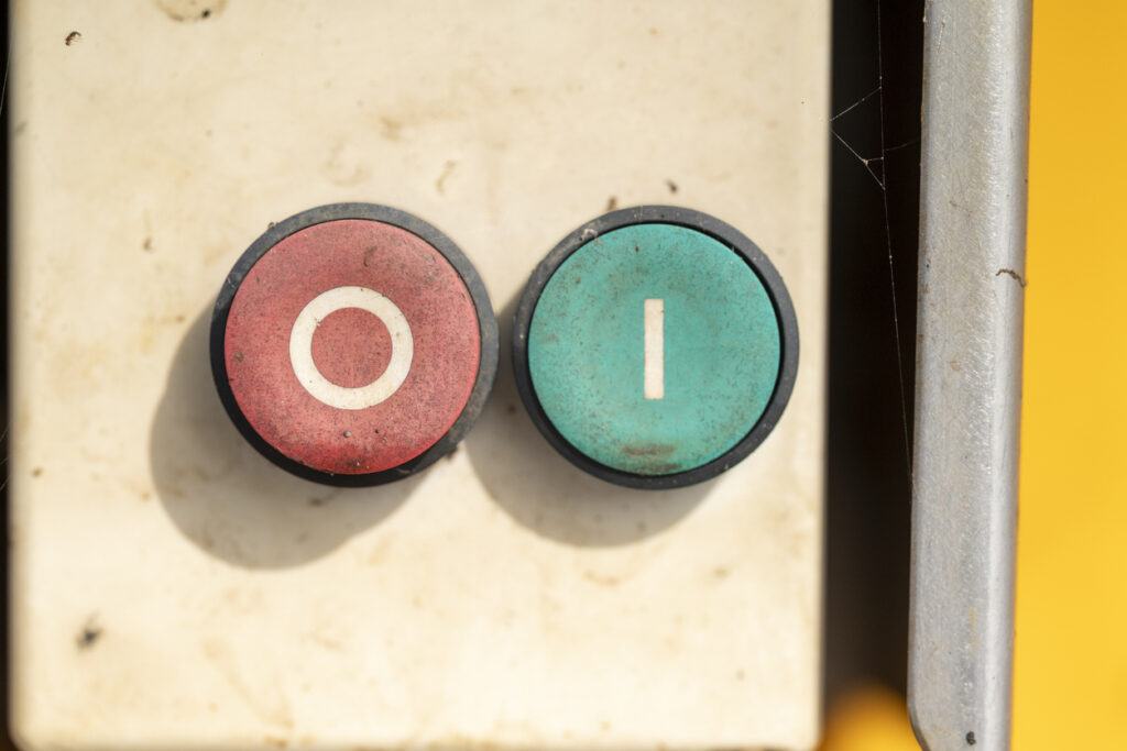 The Hidden Risks of Unused Industrial Machinery: Why Sitting Idle Can Cause Damage